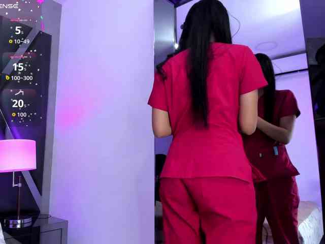 LunaRoussel LunaRoussel