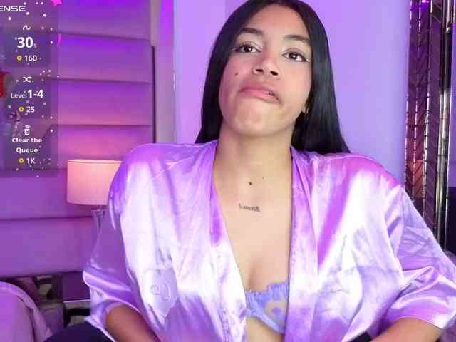 LunaRoussel LunaRoussel