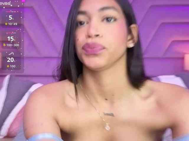 LunaRoussel LunaRoussel