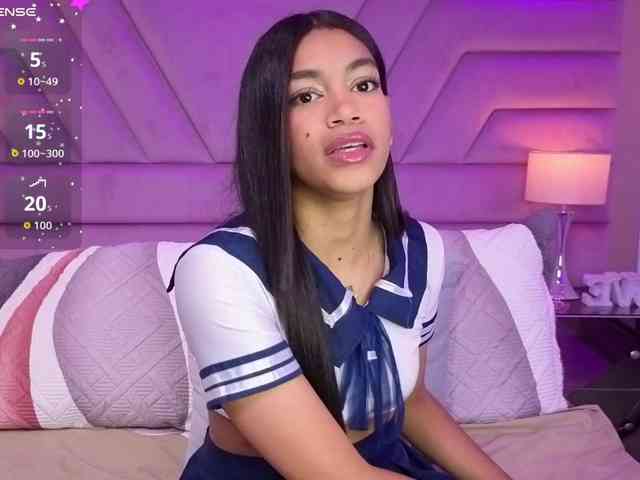 LunaRoussel LunaRoussel