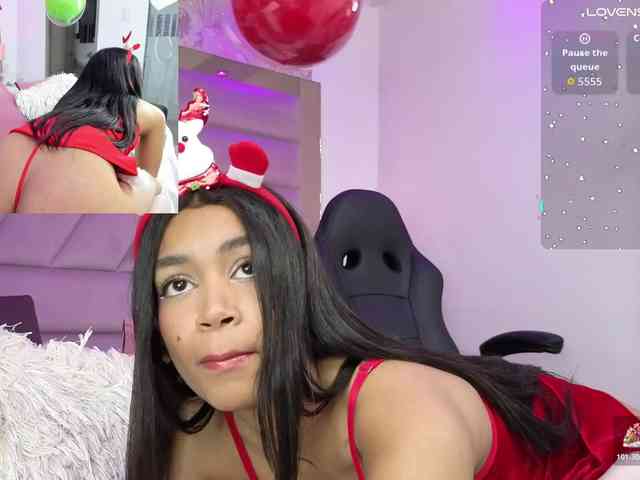 LunaRoussel LunaRoussel