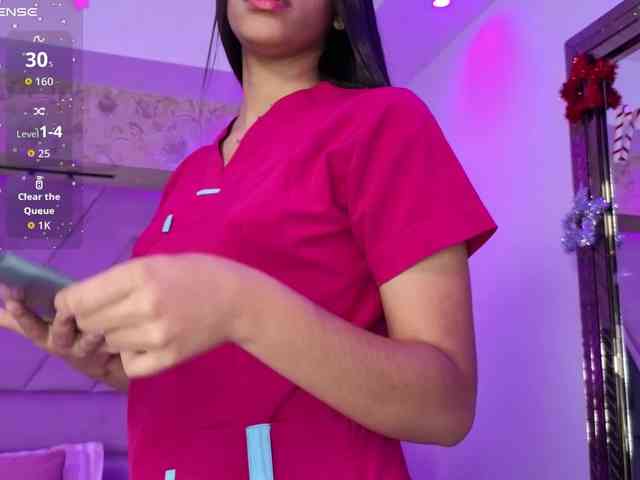 LunaRoussel LunaRoussel