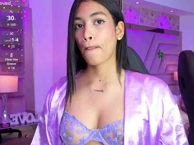 LunaRoussel LunaRoussel