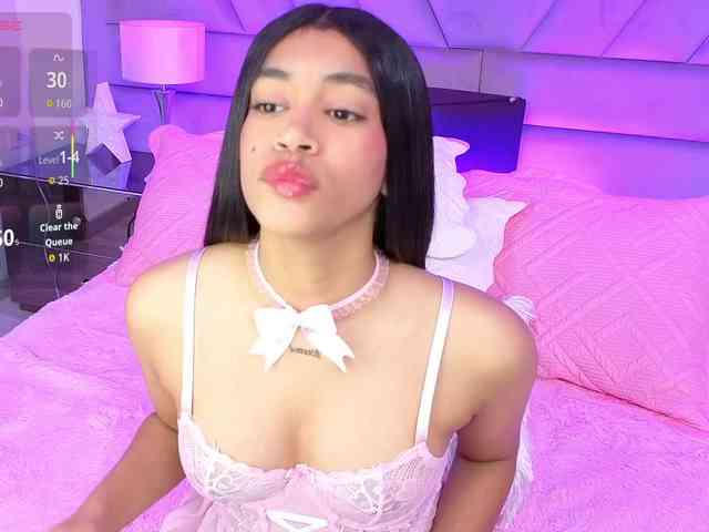 LunaRoussel LunaRoussel