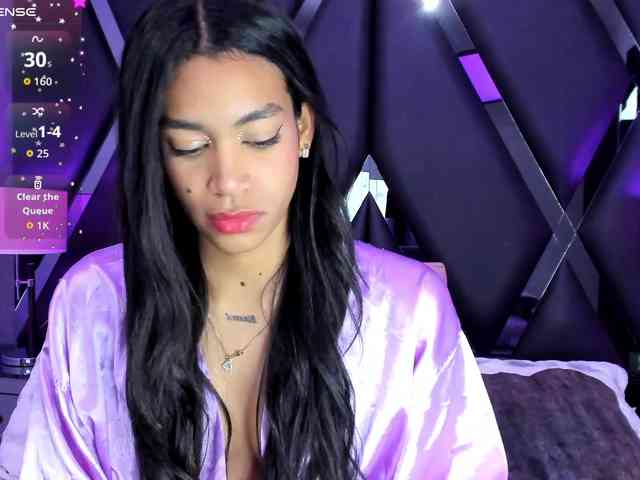 LunaRoussel LunaRoussel