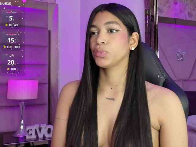 LunaRoussel LunaRoussel