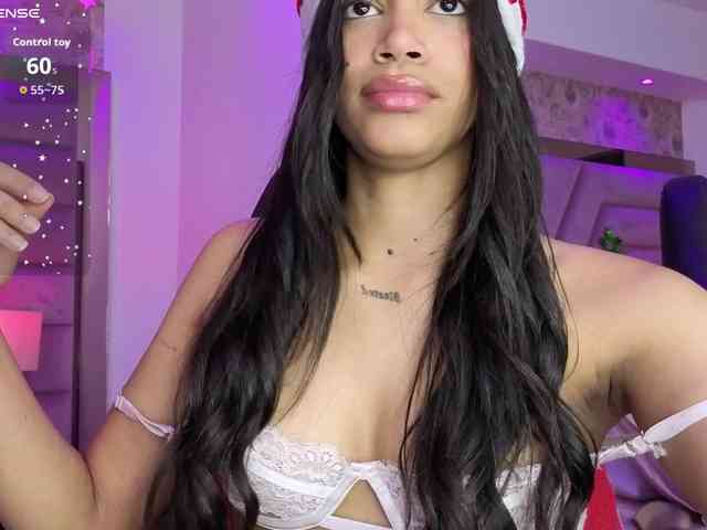 LunaRoussel LunaRoussel