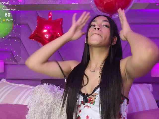 LunaRoussel LunaRoussel