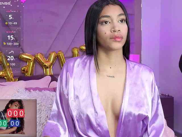 LunaRoussel LunaRoussel