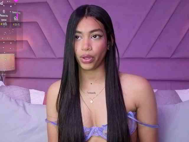 LunaRoussel LunaRoussel