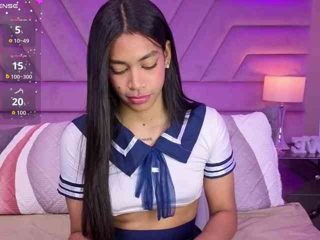 LunaRoussel LunaRoussel