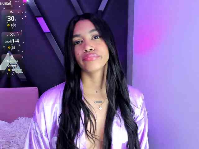 LunaRoussel LunaRoussel