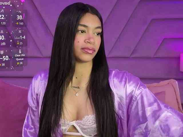 LunaRoussel LunaRoussel