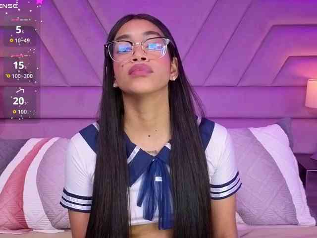 LunaRoussel LunaRoussel