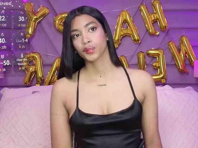 LunaRoussel LunaRoussel