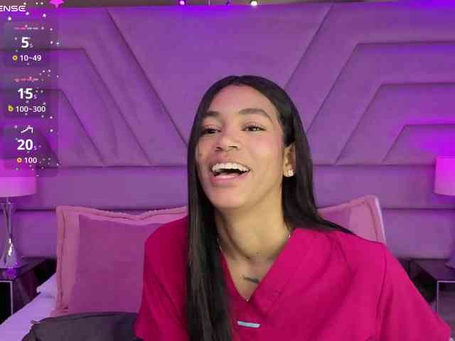 LunaRoussel LunaRoussel