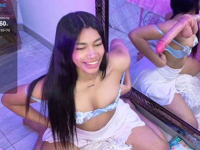 LunaRoussel LunaRoussel