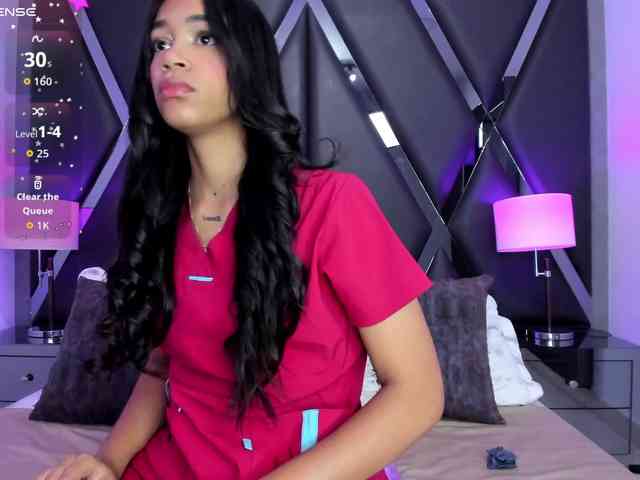 LunaRoussel LunaRoussel