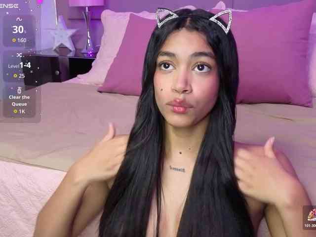 LunaRoussel LunaRoussel