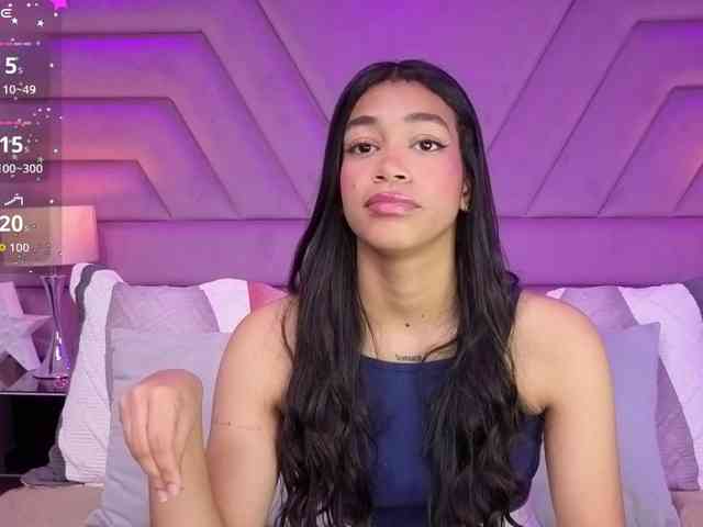 LunaRoussel LunaRoussel