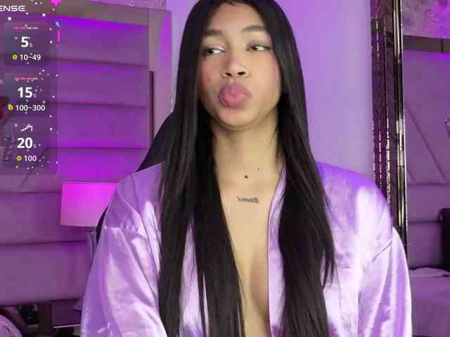 LunaRoussel LunaRoussel