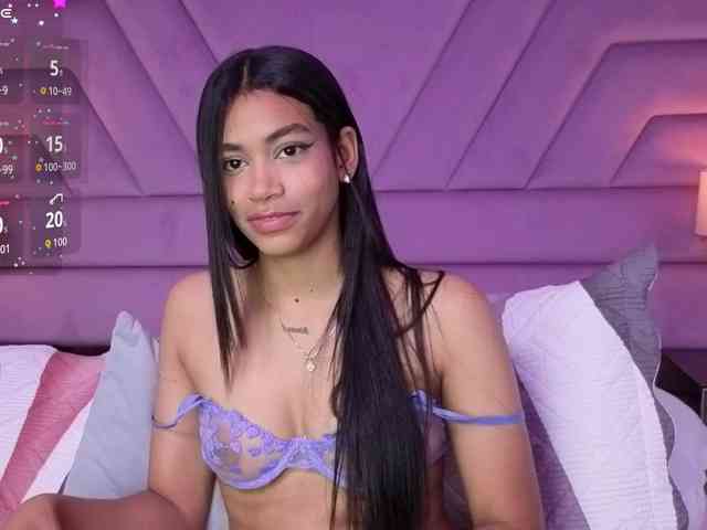 LunaRoussel LunaRoussel