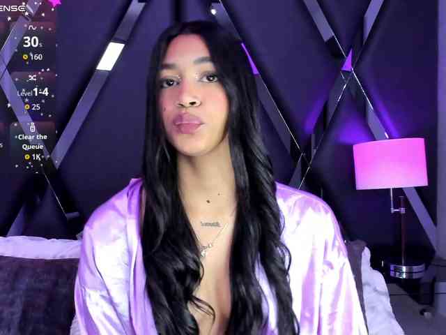 LunaRoussel LunaRoussel