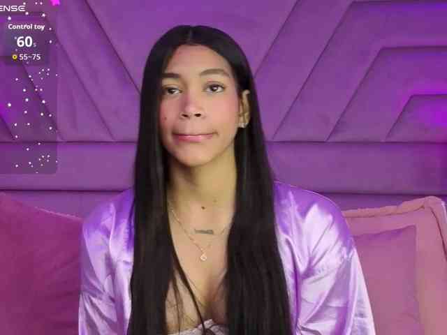 LunaRoussel LunaRoussel