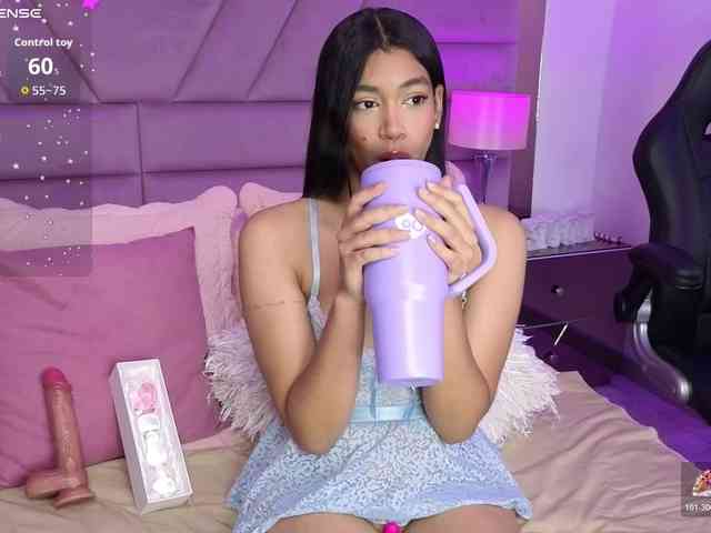 LunaRoussel LunaRoussel