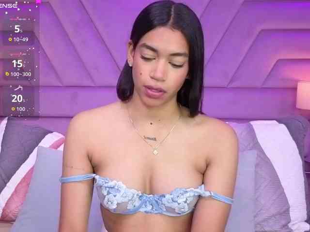 LunaRoussel LunaRoussel