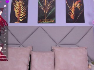 Samara-goals Porn Show