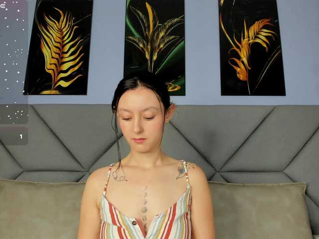 samara-goals from BongaCams