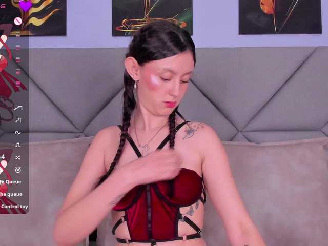 samara-goals's BongaCams show and profile