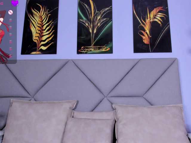 samara-goals's BongaCams show and profile