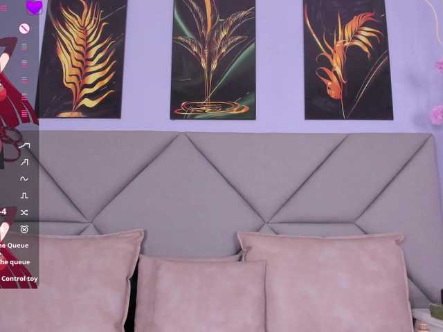 samara-goals's BongaCams show and profile