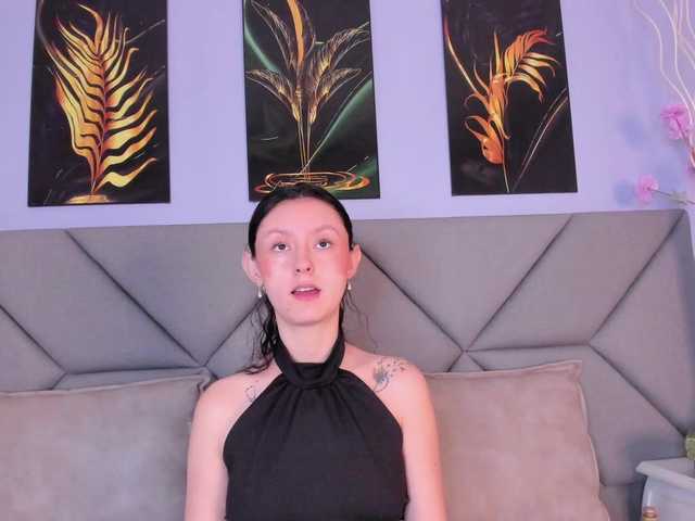 samara-goals's BongaCams show and profile