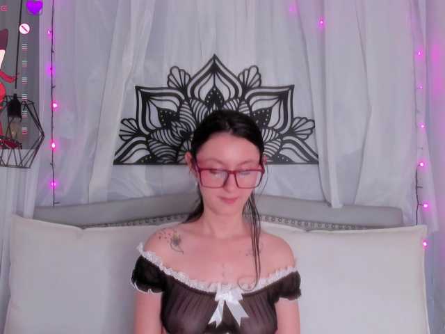 samara-goals's BongaCams show and profile