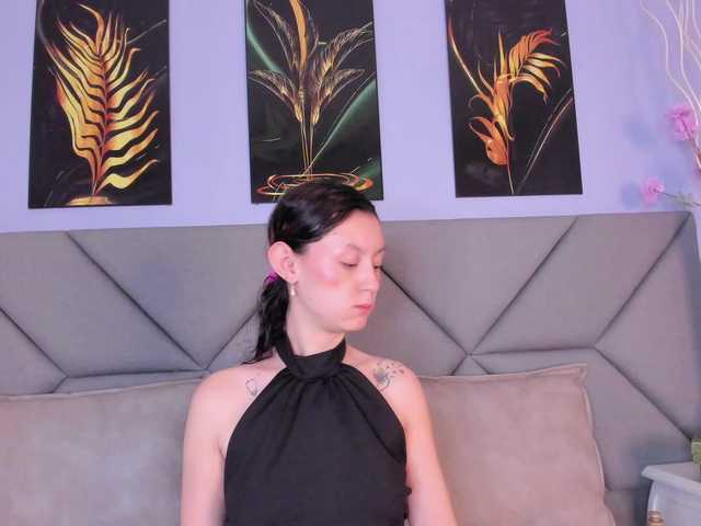 samara-goals's BongaCams show and profile