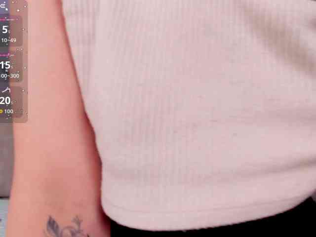 samara-goals Live Webcam on BongaCams