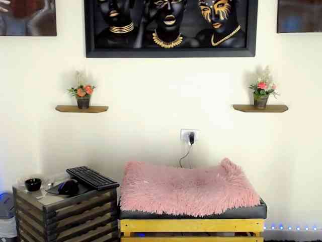 SashaBigcock Live Webcam on BongaCams