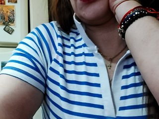 LoveTinaForever Porn Show