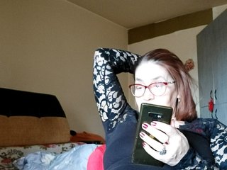 LoveTinaForever Porn Show