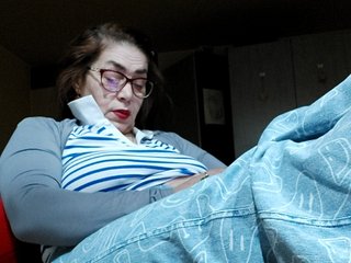 LoveTinaForever Porn Show