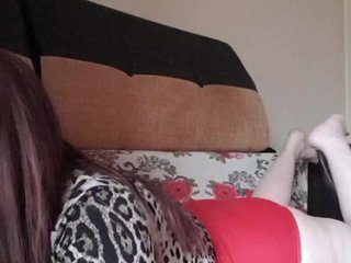 LoveTinaForever Porn Show