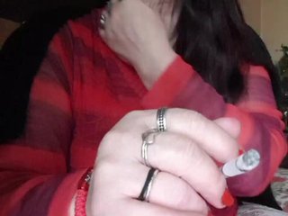 Cristinatina Porn Show