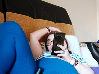 LoveTinaForever Porn Show