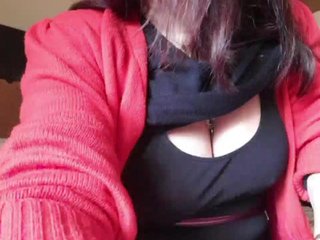Cristinatina Porn Show