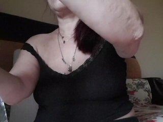 Cristinatina Porn Show