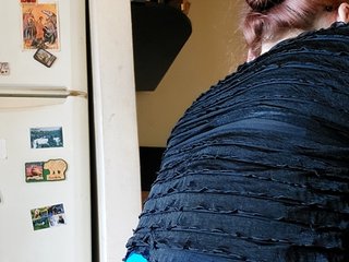 LoveTinaForever Porn Show