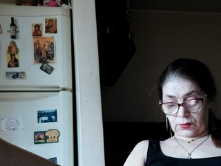 LoveTinaForever Porn Show